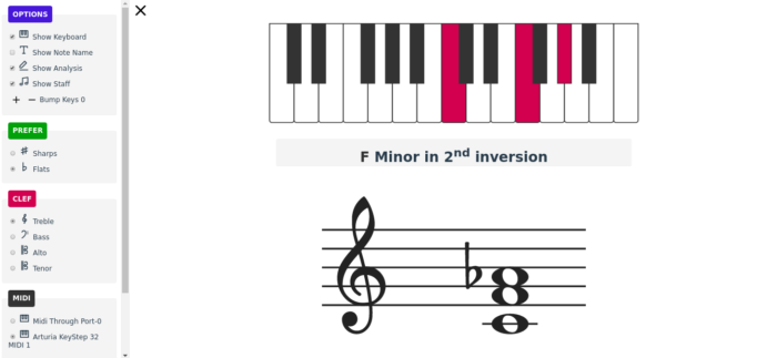 Elm Piano Teacher